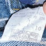 Lee Vintage  Rider High-Waisted Mom Jeans Petite Photo 3