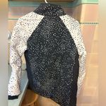 Saltwater Luxe  Polka Dot Puffer Photo 7