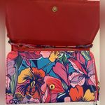 Mundi  Pink Flower Print Bag NEW NWT Photo 3