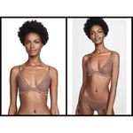 Natori ππ Feathers Underwire Contour Bra Truffle Photo 4