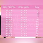 All About Shapewear Body Shaper Tummy Control Shapewear compression garment 5XL Size 5X Photo 8