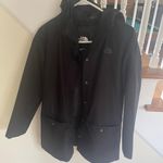 The North Face Women’s Trench Rain Jacket Photo 3