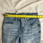 Good American Good Legs Cigarette Jeans Photo 13