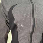 Lululemon reversible dance to studio jacket size 8 - flawed Photo 8