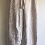 Missguided Cream Cozy Set Photo 5