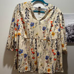SheIn blouse Photo 0