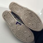 Toms Sloth Grey Slip On Shoes 7 Photo 5
