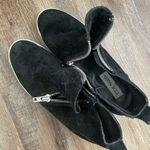 Steve Madden  mule sneakers in black! Photo 1