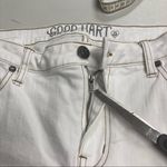 Matilda Jane  GOOD HART Windsor Straight Crop Size 10 White Jeans Inseam:26”‎ Photo 8