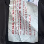 Vintage 1994/5 Sno Rider Thinsulate Ski bib Snowsuit Winter wear Black Size M Photo 8