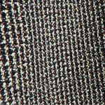 Vintage 90s Textured Long Midi Skirt Brown Size 6 Photo 2