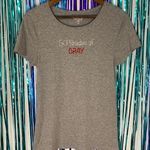 50 Shades Of Cray T Shirt Gray Size L Photo 2