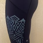 Lululemon Capri Leggings Photo 0