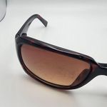 Loft Ann Taylor  Tortoiseshell Sunglasses Photo 2