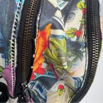 Sprayground  Concrete Jungle Savage Backpack Limited Edition Photo 8