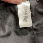 T Tahari  NWT Black Pencil Skirt Size 14 Photo 5