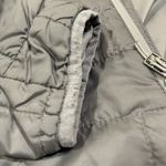 Patagonia  NANO PUFF  Women's Gray Jacket Photo 6