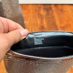 Carvela Heeled Armour Boots Chainmail Mesh 36.5 / 6 Silver Photo 8