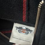 Harley Davidson Vintage Harley-Davidson Jacket Photo 3