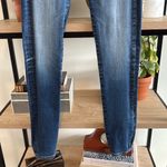 AG Adriano Goldschmied Low-Rise "The Legging Ankle" Super Skinny Ankle Jeans, 25 Photo 2