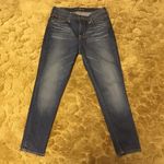 Big star  Avalon high rise skinny cropped Jeans Photo 9