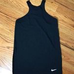 Nike  Black Dri-Fit Tank Photo 0