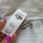 Abercrombie & Fitch NWT Abercrombie Puff Sleeve Crop Top Photo 1