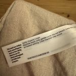 Eileen Fisher Size 3X Tan Organic Linen Pull On Maxi Skirt Pockets Summer Photo 7