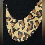 Nike  Sportswear Women’s Size Small Black Animal Print Logo‎ Leggings Photo 6