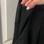 EXPRESS Black Dress Photo 4