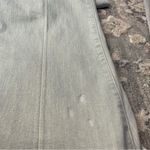 Madewell Vintage Wash Wide Leg Pants Photo 3