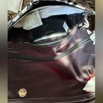 Kate Spade Authentic  Satin/Crystals bandana clutch/Shoulder bag Photo 7