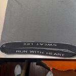 Lululemon Black and White Stripes  swiftly tech tank size 2 Photo 1