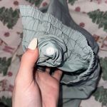 Lululemon green  shorts  Photo 3