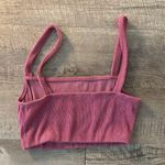 ZARA  crop top Photo 2