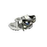 Shimano Women's Shoes Cycling Road Bike Tour Gray Cleats Sneaker Sz.42 Size 11.5 Photo 4