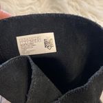 Toms  BOOTS SIZE 11 EXCELLENT CONDITION COLOR BLACK HEEL 3” STABLE LEATHER Photo 12