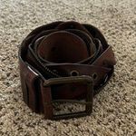 Belt Brown Photo 0