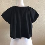 Elle  Cropped coverup Photo 6