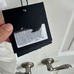 Mac Duggal ‎ Rhinestone Strap Mini Dress Size 2 NWT Photo 4