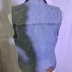 Hollister  Light Blue Denim Jacket Photo 3
