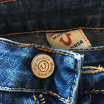 True Religion  Y2K 503 jeans, size 28 Photo 4