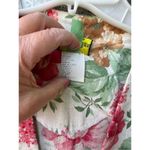 Vintage Stuart Alan made in U.S.A open cardigan Pink Size 10 Photo 3