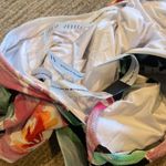 Alexandria Miro floral one piece swimsuit Black Photo 5