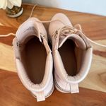 Guess New combat boots size 5.5 Photo 9