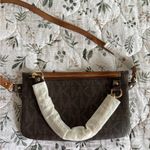 Michael Kors NWT  Monogram Logo Belt Bag Photo 2
