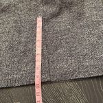 Talbots  Skirt Tweed Wool Blend - Black and White size 10, size 10 Photo 5