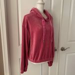 Anthropologie Daily Practice by Velour Hoodie Photo 7