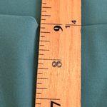 Lululemon  Teal Green High Rise Leggings Womens 4 Yoga Pants Athletic Active Wear Photo 2