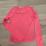 Lululemon  Swiftly Tech Long Sleeve 2.0 *Race Length Photo 4